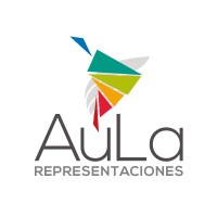 AuLa Representaciones logo - Similar company to Berruit - Potencia It