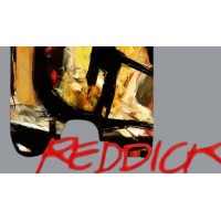 Gary Reddick Art logo - Similar company to Iris Design Group