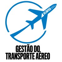 Air Transport Management BSc Degree | Atlântica logo - Similar company to Airsight Gmbh