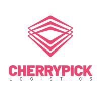 Cherrypick Logistics logo - Similar company to Future Cosmetics