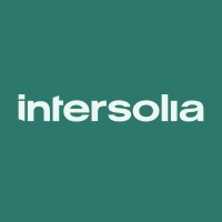 Intersolia logo - Similar company to Consolia