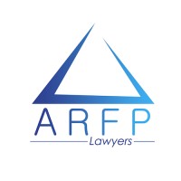 ARFP Lawyers logo - Similar company to Legistra