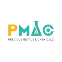 PMAC - Precious Metals & Chemicals logo - Similar company to Pmac