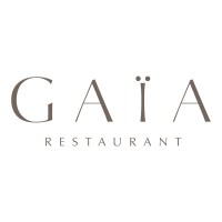 Gaïa restaurant logo - Similar company to Abll Tech