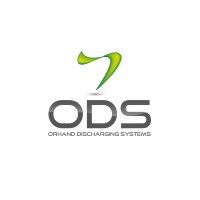 ODS Orhand Discharging Systems logo - Similar company to Orhand