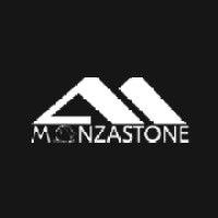 MonzaStone logo - Similar company to Radelsan Elektrik