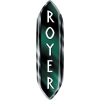 Royer Labs logo - Similar company to Automated Processes, Inc.