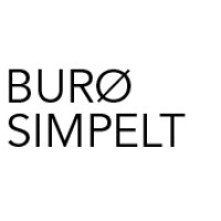 Büro Simpelt logo - Similar company to Iba - Ipek Bankeroglu Architecture