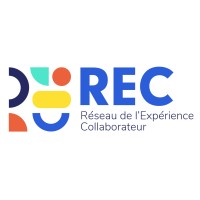 Réseau de l'Expérience Collaborateur logo - Similar company to Boite À Outils Solidaire