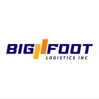 Big Foot Logistics Inc logo - Similar company to Flowlift Inc