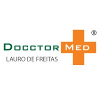 Docctor Med Unidade Lauro de Freitas logo - Similar company to Techsol - Industria, Comercio E Servicos