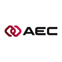 AEC UPS logo - Similar company to Ups Manufacturer