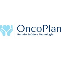 OncoPlan logo - Similar company to Saúde Global