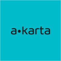 a.karta logo - Similar company to Agrisafe