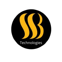 SSBTechnologies logo - Similar company to Walsof Technologies