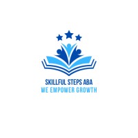 Skillful Steps ABA logo - Similar company to Astro Aba