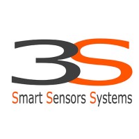 Smart Sensors Systems 3S logo - Similar company to Cmp (Circuits Multi-Projets)