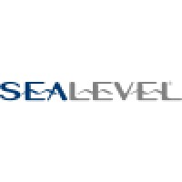 Sealevel Systems logo - Similar company to Rugged Science