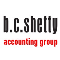 B C Shetty & Co - Chartered Accountants logo - Similar company to First Hive