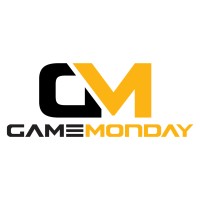 Game Monday logo - Similar company to French Scholar Educational Consultancy