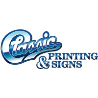 Classic printing and Signs logo - Similar company to Alphagraphics | Tampa Print