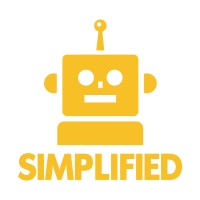 Simplified Solutions Oy logo - Similar company to Simplified It