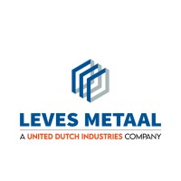 Leves Fijnmetaal - a United Dutch Industries company logo - Similar company to Cham Lanka Construction & Engineering Pvt Ltd