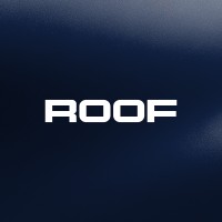 Roof AI logo - Similar company to Percy.Ai