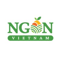 Ngon Vietnam logo - Similar company to Studio Phạm Minh Hiếu