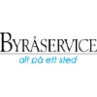 Byråservice AS