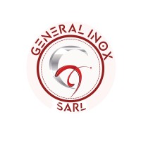 SARL Général Inox logo - Similar company to Simo.Deco Production