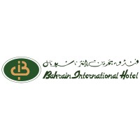 Bahrain International Hotel logo - Similar company to Mvr Global Limited