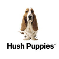 Hush Puppies Philippines logo - Similar company to Keds Philippines