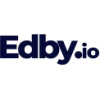 Edby.io logo - Similar company to Kidbond