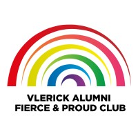 Vlerick Alumni Fierce & Proud Club logo - Similar company to Aviate Labs | Web3 Enabler