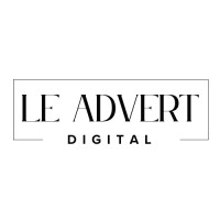 LeAdvert Digital logo - Similar company to Unloked Digital