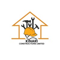 Kinari Constructions Limited logo - Similar company to Base Construction
