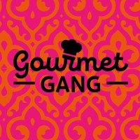 Gourmet Gang logo - Similar company to Hostkudo - Airbnb Property Management