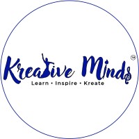 Kreative Minds logo - Similar company to Shreeshtech Digital Solution