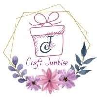 Craft Junkiee Gifts logo - Similar company to Next Step Solution