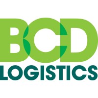 BCD Logistics Ltd logo - Similar company to Lythgoe Group