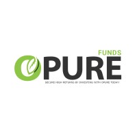 Opure Funds logo - Similar company to Quant Technologies