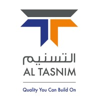 Al Tasnim Enterprises LLC logo - Similar company to Strabag Oman