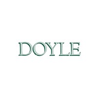 DOYLE Auctioneers & Appraisers logo - Similar company to Freeman'S | Hindman Auctions