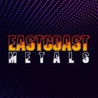 East Coast Metals logo - Similar company to Buxton Machine: Machining & Fabricating