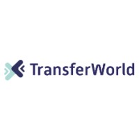 TransferWorld logo - Similar company to Payw.Global