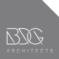 BDG Architects logo - Similar company to Constantia Property