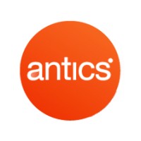 Antics Online, Inc.