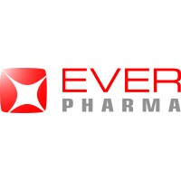 EVER Pharma logo - Similar company to Protek-Svm