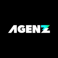 AGENZ logo - Similar company to Seven Studio Design